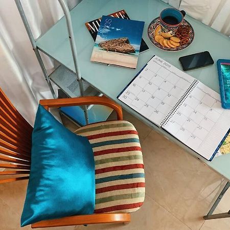 Spacius 4Br Home In Trendy Loiza St, Near Beach Σαν Χουάν Εξωτερικό φωτογραφία
