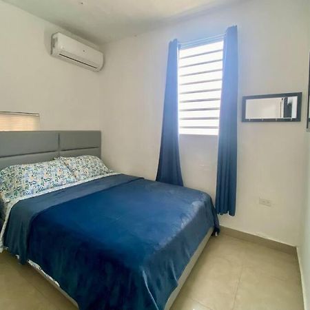 Spacius 4Br Home In Trendy Loiza St, Near Beach Σαν Χουάν Εξωτερικό φωτογραφία