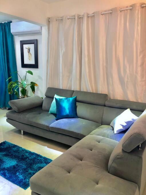 Spacius 4Br Home In Trendy Loiza St, Near Beach Σαν Χουάν Εξωτερικό φωτογραφία