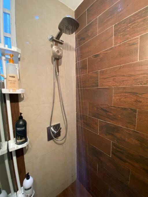 Spacius 4Br Home In Trendy Loiza St, Near Beach Σαν Χουάν Εξωτερικό φωτογραφία