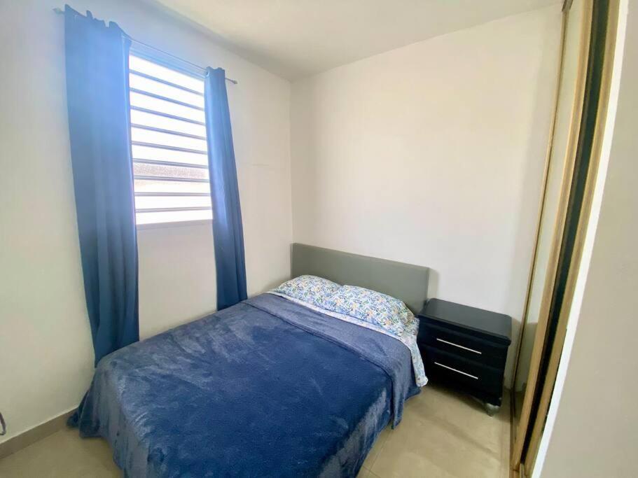 Spacius 4Br Home In Trendy Loiza St, Near Beach Σαν Χουάν Εξωτερικό φωτογραφία