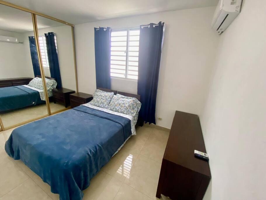 Spacius 4Br Home In Trendy Loiza St, Near Beach Σαν Χουάν Εξωτερικό φωτογραφία
