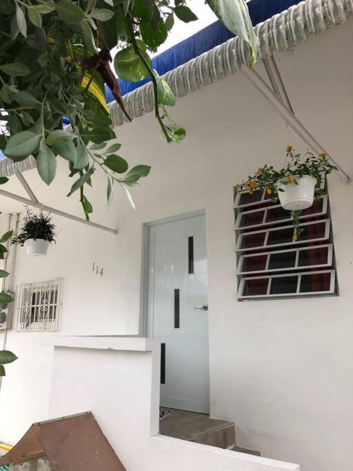 Spacius 4Br Home In Trendy Loiza St, Near Beach Σαν Χουάν Εξωτερικό φωτογραφία