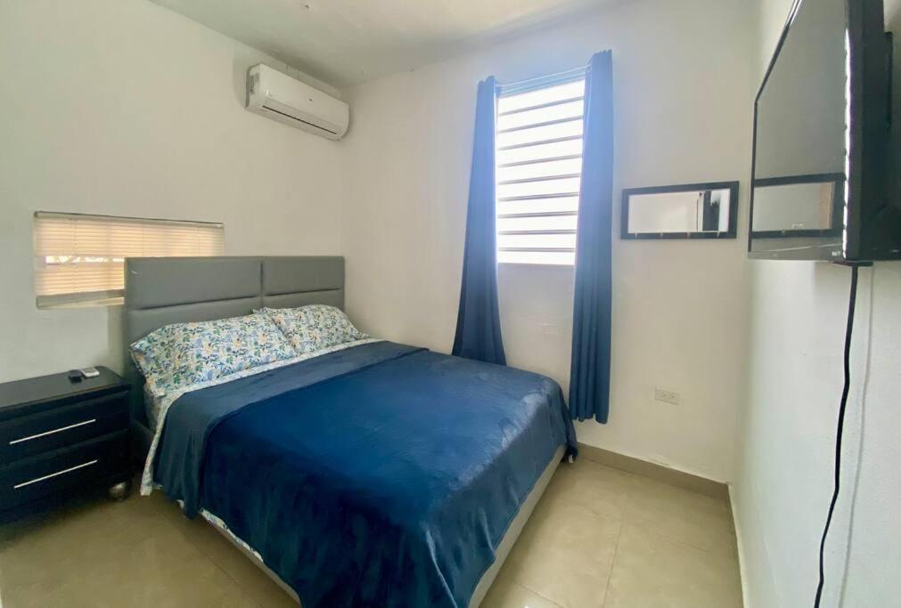 Spacius 4Br Home In Trendy Loiza St, Near Beach Σαν Χουάν Εξωτερικό φωτογραφία