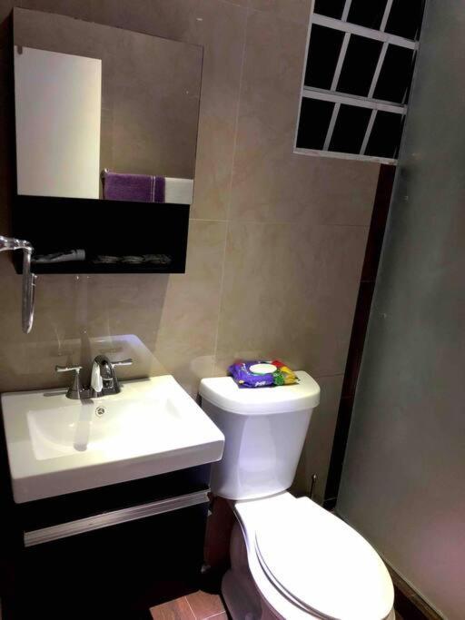Spacius 4Br Home In Trendy Loiza St, Near Beach Σαν Χουάν Εξωτερικό φωτογραφία