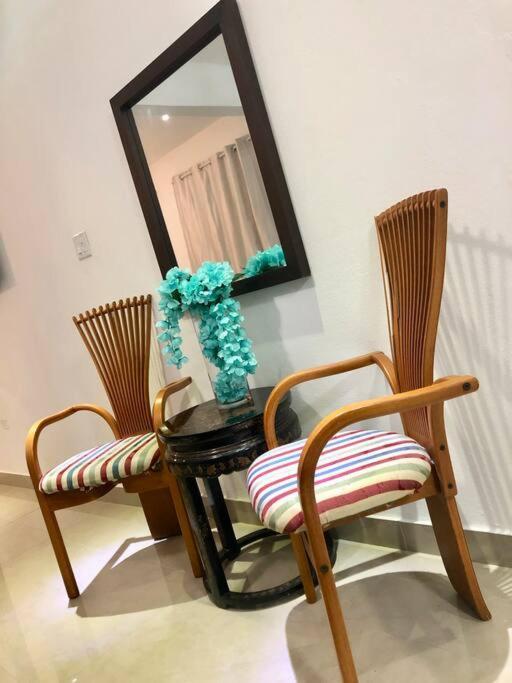 Spacius 4Br Home In Trendy Loiza St, Near Beach Σαν Χουάν Εξωτερικό φωτογραφία