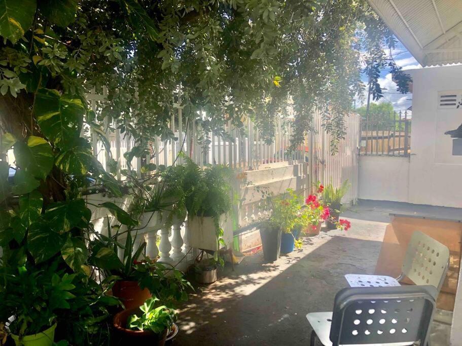 Spacius 4Br Home In Trendy Loiza St, Near Beach Σαν Χουάν Εξωτερικό φωτογραφία